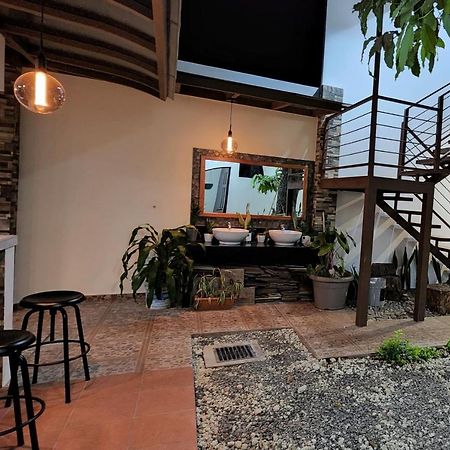 Altea Hostal Σάντα Άνα Εξωτερικό φωτογραφία