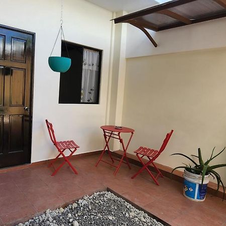Altea Hostal Σάντα Άνα Εξωτερικό φωτογραφία