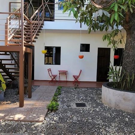 Altea Hostal Σάντα Άνα Εξωτερικό φωτογραφία