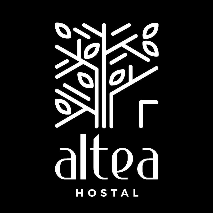 Altea Hostal Σάντα Άνα Εξωτερικό φωτογραφία