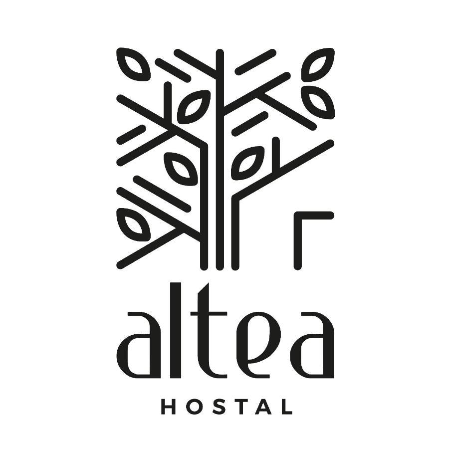 Altea Hostal Σάντα Άνα Εξωτερικό φωτογραφία