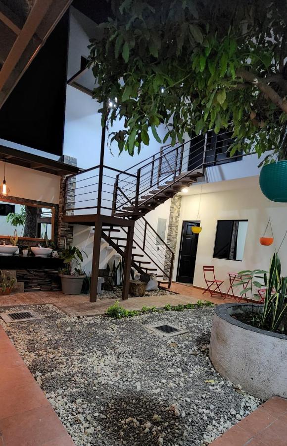 Altea Hostal Σάντα Άνα Εξωτερικό φωτογραφία