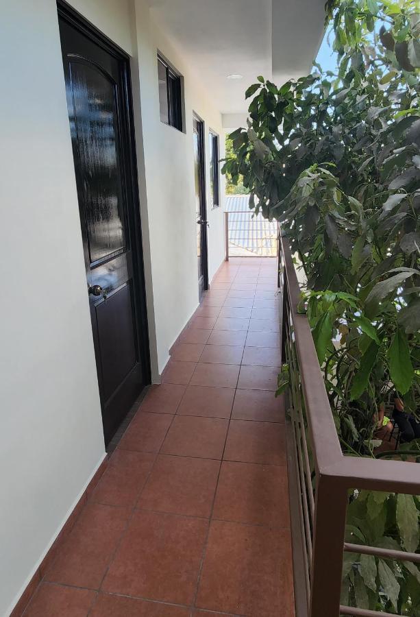 Altea Hostal Σάντα Άνα Εξωτερικό φωτογραφία