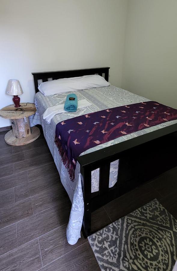Altea Hostal Σάντα Άνα Εξωτερικό φωτογραφία
