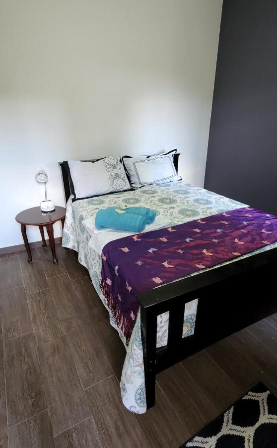 Altea Hostal Σάντα Άνα Εξωτερικό φωτογραφία