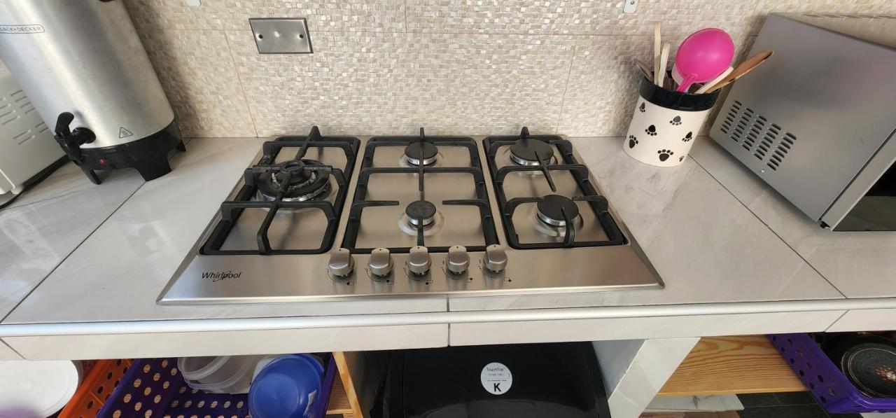 Altea Hostal Σάντα Άνα Εξωτερικό φωτογραφία