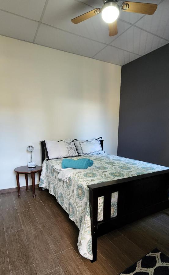 Altea Hostal Σάντα Άνα Εξωτερικό φωτογραφία