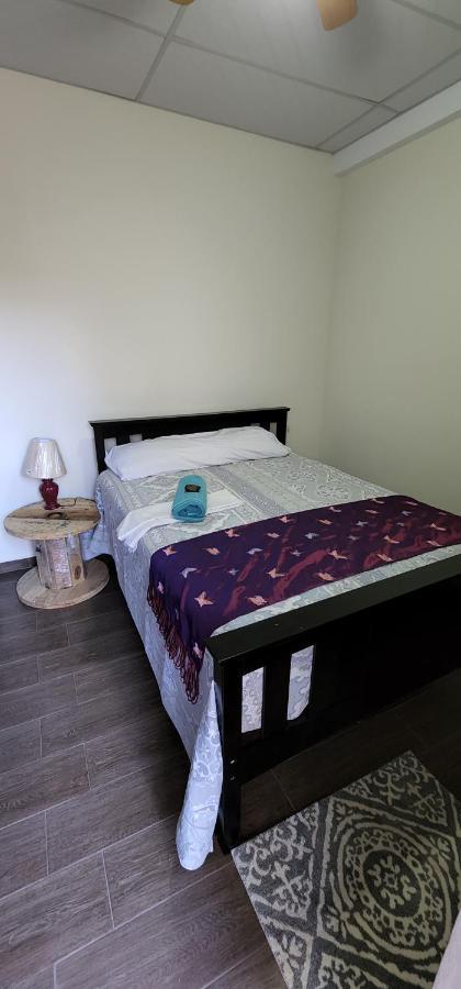 Altea Hostal Σάντα Άνα Εξωτερικό φωτογραφία