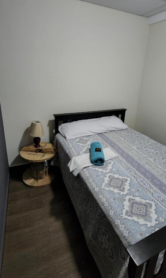 Altea Hostal Σάντα Άνα Εξωτερικό φωτογραφία
