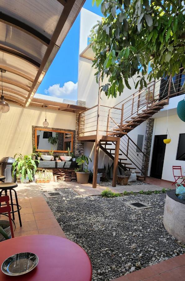 Altea Hostal Σάντα Άνα Εξωτερικό φωτογραφία