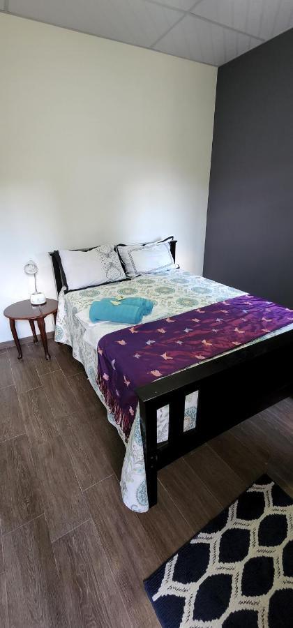 Altea Hostal Σάντα Άνα Εξωτερικό φωτογραφία