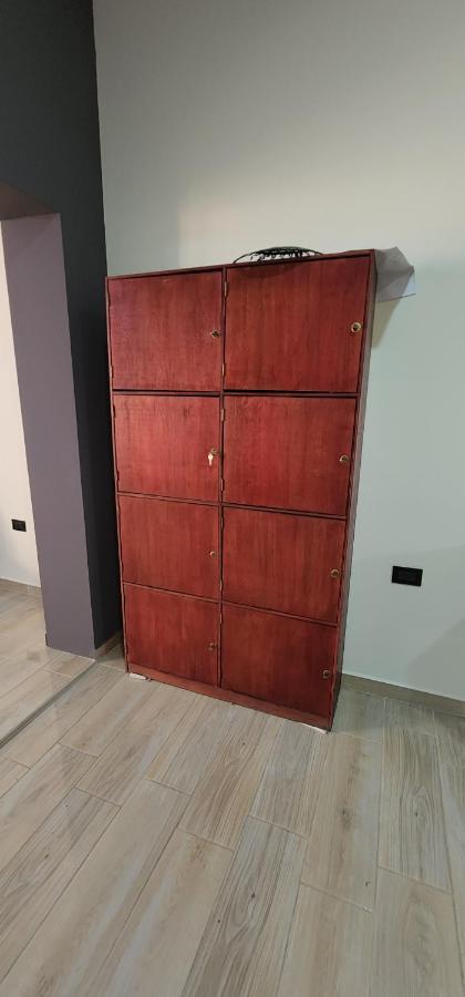 Altea Hostal Σάντα Άνα Εξωτερικό φωτογραφία
