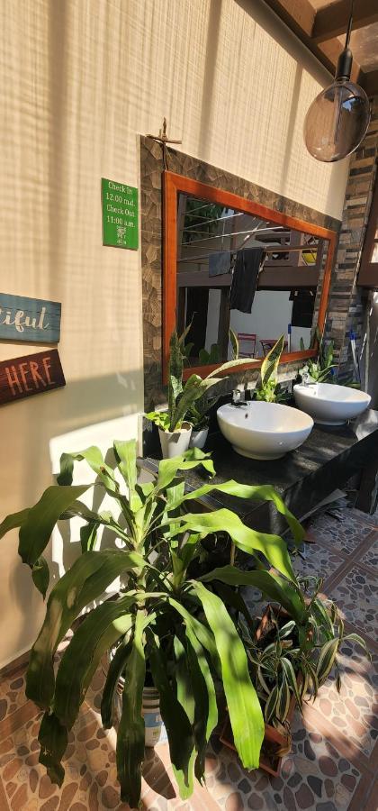 Altea Hostal Σάντα Άνα Εξωτερικό φωτογραφία