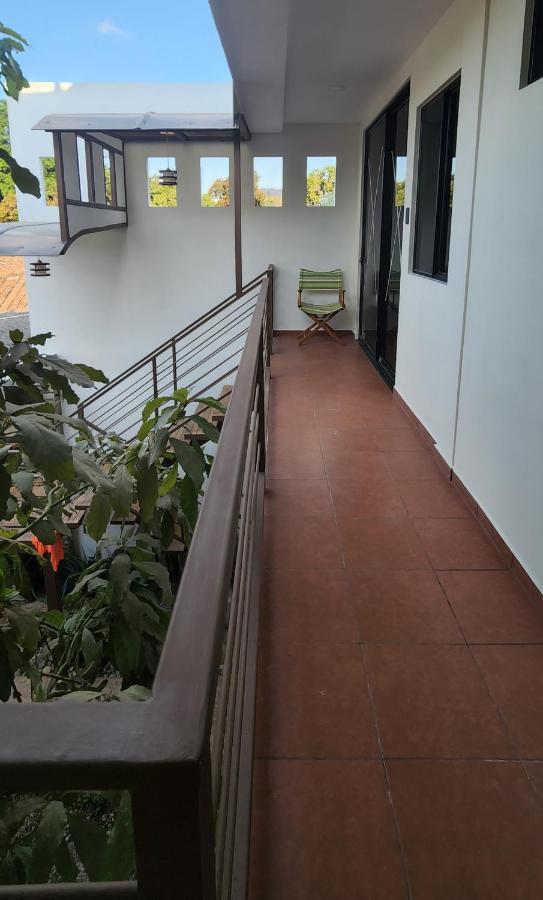 Altea Hostal Σάντα Άνα Εξωτερικό φωτογραφία