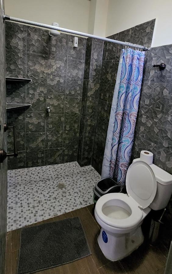 Altea Hostal Σάντα Άνα Εξωτερικό φωτογραφία