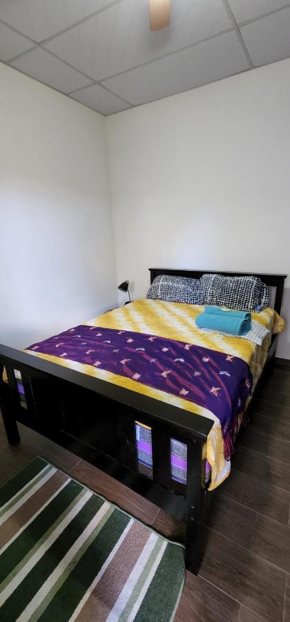 Altea Hostal Σάντα Άνα Εξωτερικό φωτογραφία