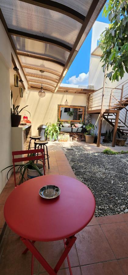 Altea Hostal Σάντα Άνα Εξωτερικό φωτογραφία