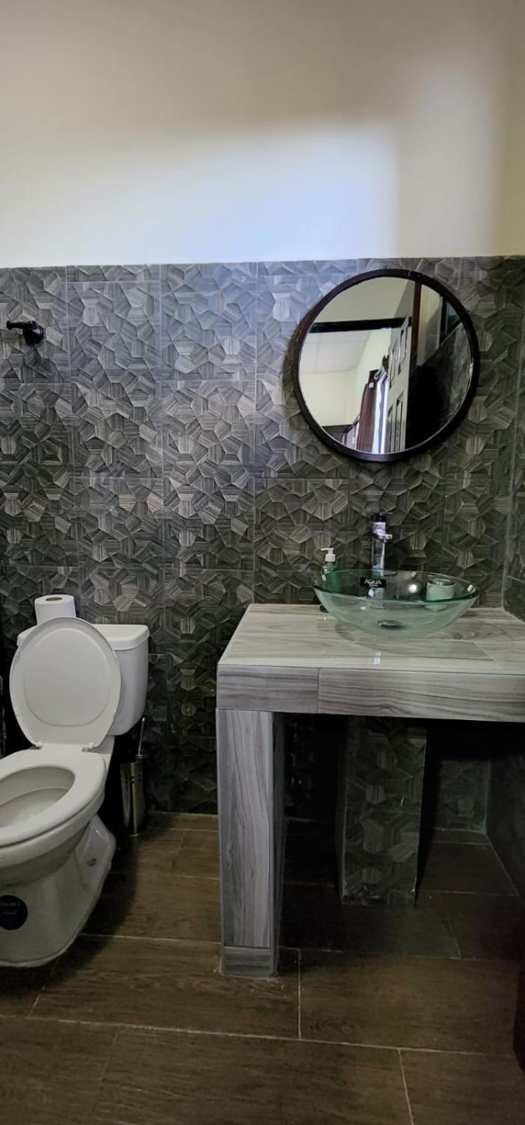 Altea Hostal Σάντα Άνα Εξωτερικό φωτογραφία