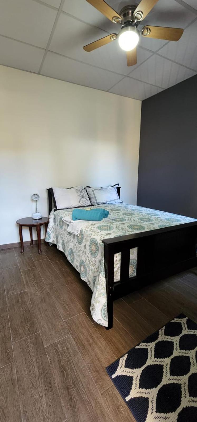 Altea Hostal Σάντα Άνα Εξωτερικό φωτογραφία